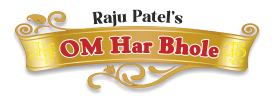 Om Har Bhole Farsan Logo